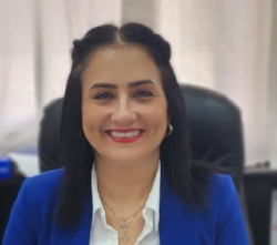 עורכת הדין קלריס דביר 
